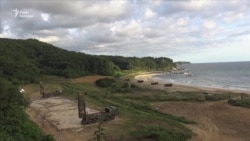 Південна Корея провела ракетні навчання у відповідь на ракетний пуск Північної Кореї (відео)