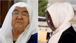 Соли андӯҳи оилаҳои зиндониён дар Тоҷикистон