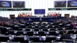 Азия: Европарламент может рассмотреть вопрос введения санкций против прокуроров Кыргызстана