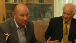 "Миңнеханов кырымтатарларның ихтыяҗларын Путинга җиткерергә әзер"