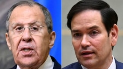 Թրամփ-Պուտին հեռախոսազրույցից օրեր անց Կուալա Լումպուրում հանդիպեցին Ռուբիոն և Լավրովը