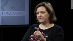 Коррупция в России. Фемида подождет