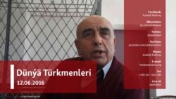 Türkmenistandaky türk tejribeleri