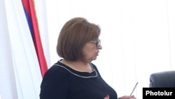 Нихшун Таварацян