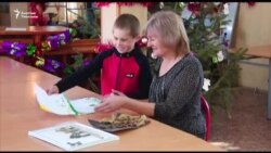 Мал баккан Илья эми окуйт