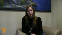 Ольга Скрипник: група ризику в Криму - правозахисники, активісти, кримські татари