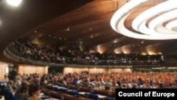 ПАСЕ больше не требует от России отказаться от признания независимости двух республик