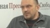 Вадим Погодин, командир батальона сепаратистов "ДНР" "Керчь"
