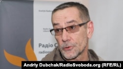 Олексій Горбунов