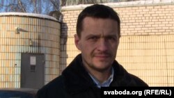 Алег Воўчак