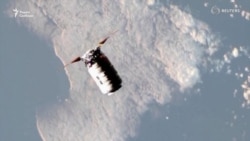 Космический человек. Кто будет жить за пределами Земли?