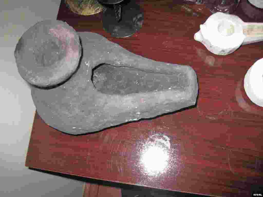 "Чилчароғ"-и Хуҷанд #37