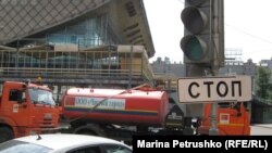 Москвада “Миллиондор маршына” даярдык 