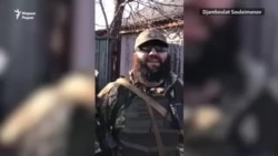 Немцов Борис вуьйш кечам бина хила мегаш волу Геремеев Руслан хаавелла Украинехь