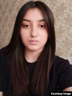 Назарбахт Ефтова.