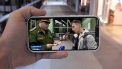 Встреча в погонах