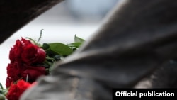 Аксы окуясына 15 жыл толду