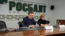 "Это преступление против человечности"