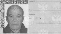 Гөлсирин Әхмәтова Салихҗан Әхмәровның югалуы турында