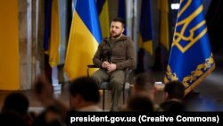 Владимир Зеленский