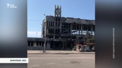 Маріуполь під окупацією Росії: як виглядало місто після облоги