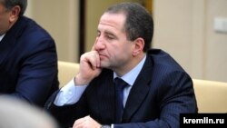 Բելառուսում Ռուսաստանի դեսպան Միխայիլ Բաբիչ, արխիվ