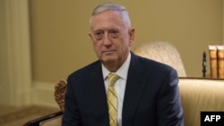 Джеймз Маттіс