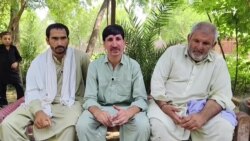 سمندر کې د کشتۍ حادثه: حمیدالله وايي مرګ یې په سترګو لیدلی 