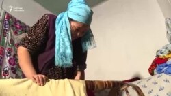 "Данисте": аргасыз акушер болгон аялдар