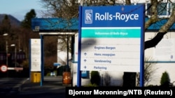 Завод Bergen Engines, заснований в 1946 році, виробляє і обслуговує дизельні і газопоршневі двигуни. Зараз він належить британській компанії Rolls-Royce