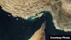 Иран Һормуз бугазын ябу белән куркыта