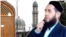 Абдулхак Обидов. Дүйшөмбү шаарындагы борбордук мечиттин имам-хатиби. 