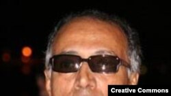 Аббас Киростами