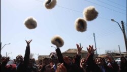 Stambul türkmenleriniň türkmençilik aladalary