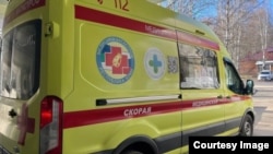 Скорая помощь в республике Коми