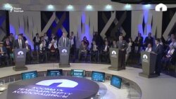 Массовый интерес к выборам наблюдается впервые.