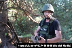 Дмитрий Макеев