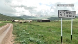 Ադրբեջանցիները ՀՀ տարածքում խրամատ ու ճանապարհ են կառուցում․ Վերին Շորժայի գյուղապետ