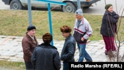 Жители Чеченской Республики недоумевают, как им могли списать долг, когда они за газ не только заплатили, но и переплатили