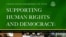 Матбуот эркинлигига жамиятни демократлаштиришнинг энг муҳим омили деб қарайдиган АҚШ Давлат департаменти¸ ўз йиллик ҳисоботларида бу жабҳага алоҳида эътибор қаратиб келади.