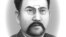 Ахмет Байтурсынов, ученый-лингвист, казахский политический деятель начала 20-го века. 
