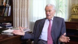 Другий президент Молдови: Російські канали не дивлюся, українські – іноді