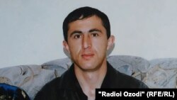 Абдурасул Назаров