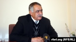 سید حسین فخری