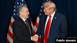 Президент Узбекистана Шавкат Мирзиёев стал единственным руководителем из Центральной Азии, которого Дональд Трамп принял лично в Нью-Йорке на полях 80-й сессии Генассамблеи ООН.