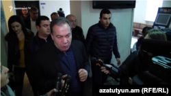 Լևոն Երանոսյան