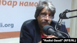 Барзу Абдураззоков