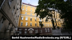 Відремонтований корпус Інституту нейрохірургії