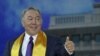 Назарбаевдин "бейишине" жүз кадам