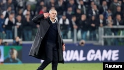 Ժոզե Մոուրինյոն, արխիվ